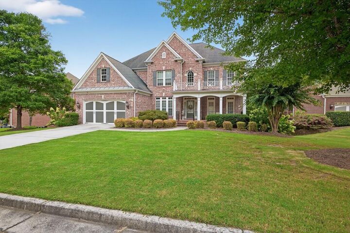 Property Photo: 5015 Collins Lake Drive GA 30126
