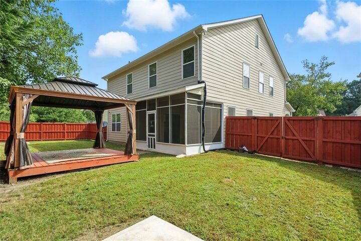 Property Photo: 7259 Taloga Lane GA 30291