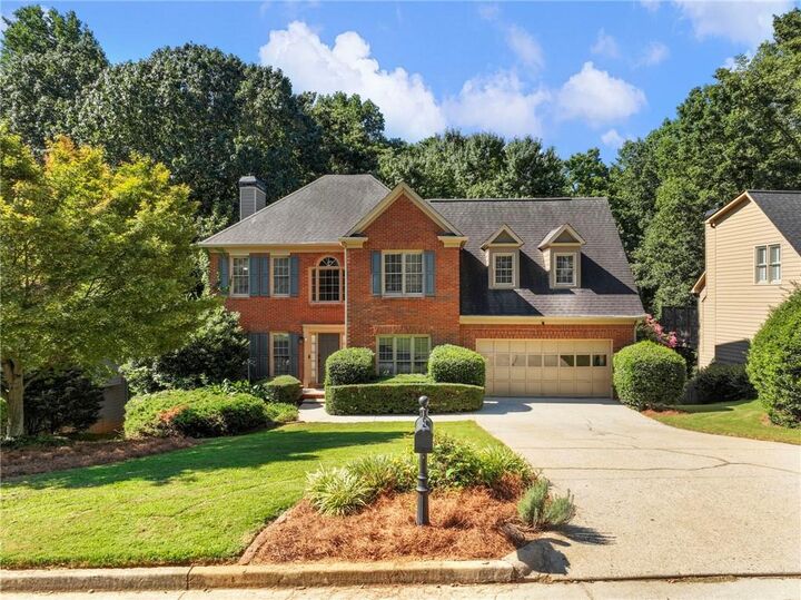 Property Photo:  5575 Ashwind Trace  GA 30005 