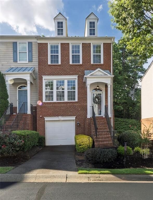 Property Photo:  216 Balaban Circle  GA 30188 