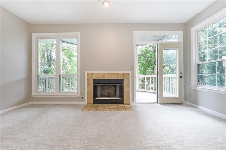 Property Photo: 915 McGill Park Avenue NE GA 30312