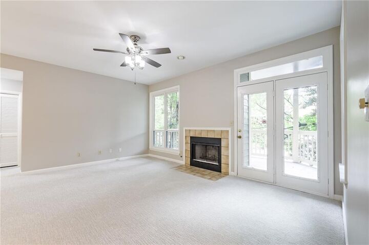 Property Photo:  915 McGill Park Avenue NE  GA 30312 