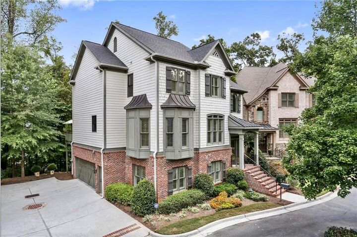 Property Photo: 1012 Madeline Lane GA 30350