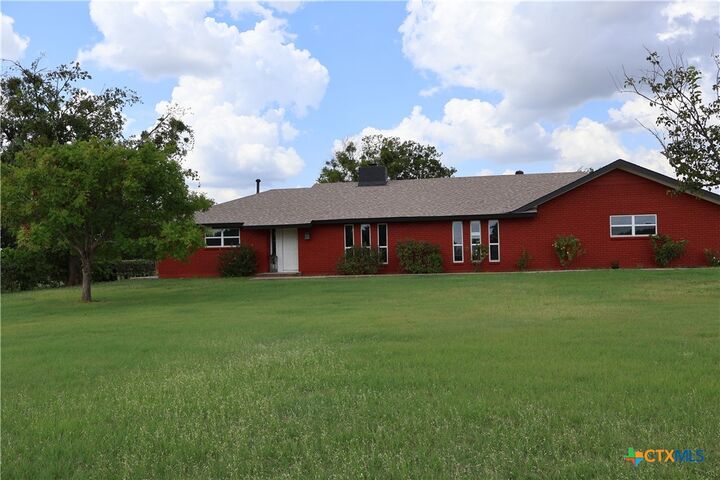 4949 Onion Road  Killeen TX 76542 photo