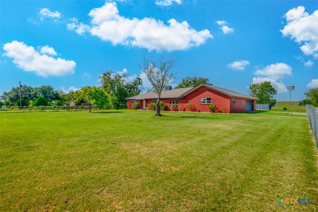 Property Photo: 4949 Onion Road TX 76542