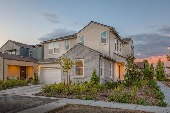 Property Photo:  849 Livio Way  CA 93636 