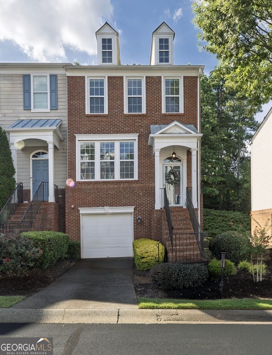 Property Photo:  216 Balaban Circle  GA 30188 