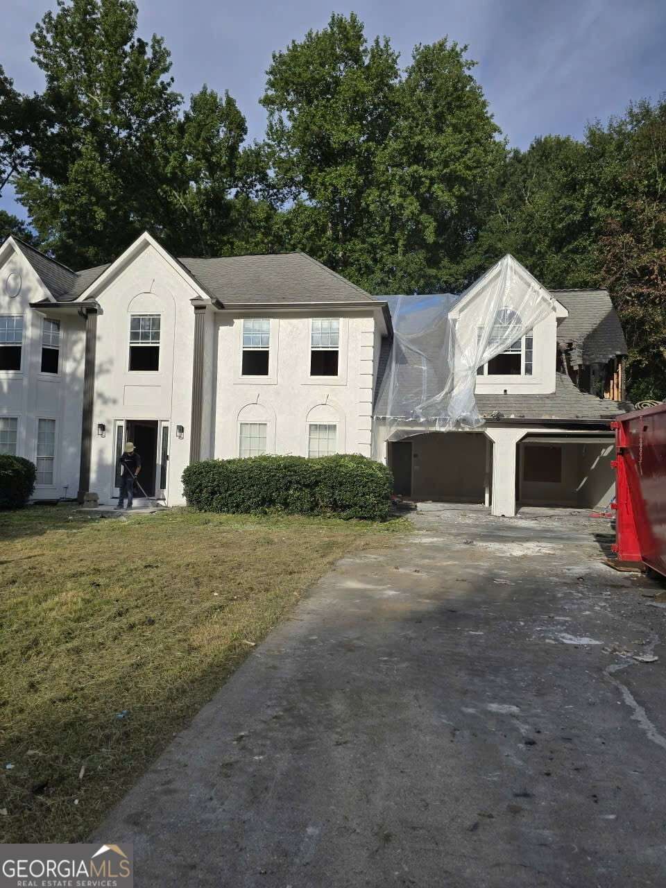 Property Photo:  1478 Interlaken Pass  GA 30238 