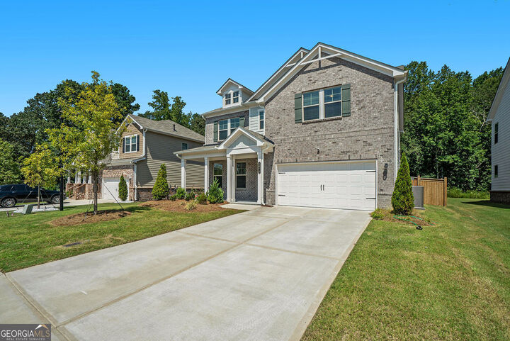 Property Photo: 1076 Allspice Way GA 30045