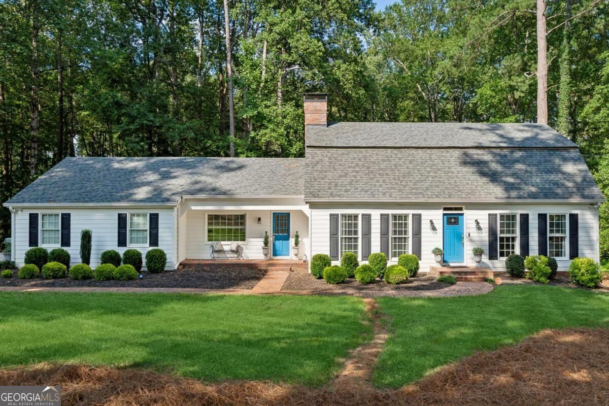 Property Photo: 180 Pruitt Drive GA 30004