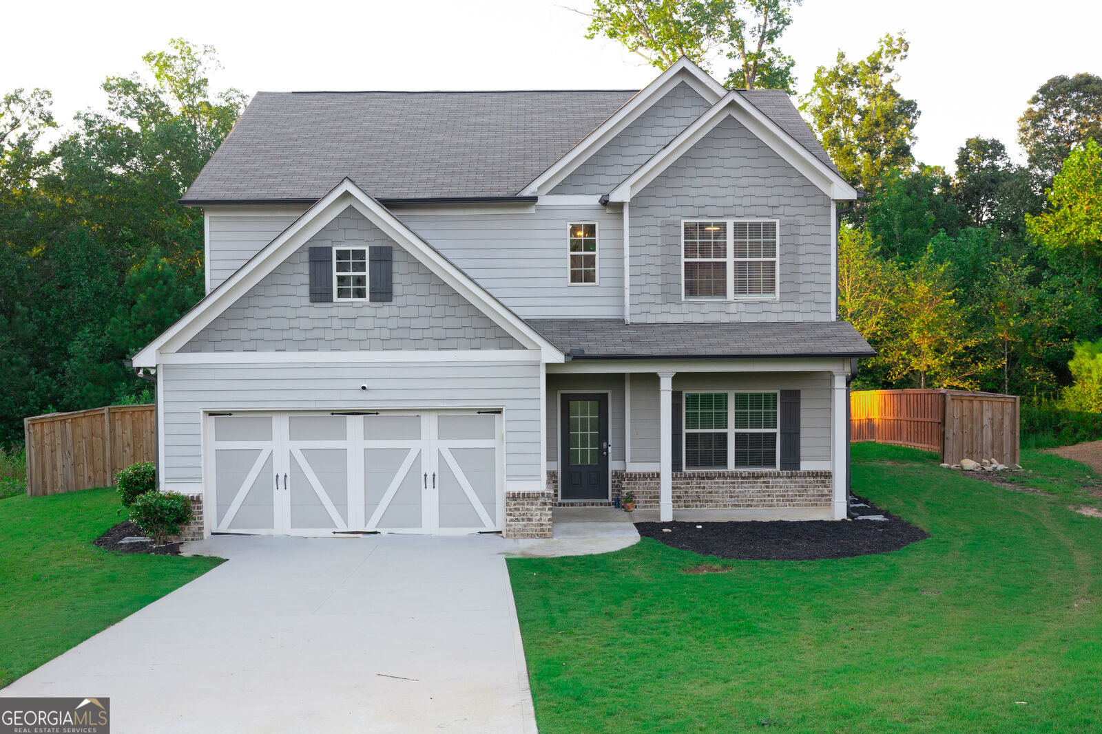 Property Photo: 847 Wellford Avenue GA 30549