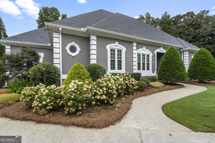 Property Photo:  3457 Horseback Trail NW  GA 30064 