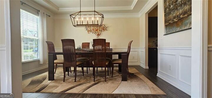 Property Photo: 7270 Margate Court GA 30040