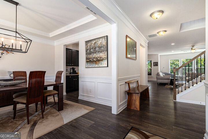 Property Photo:  7270 Margate Court  GA 30040 