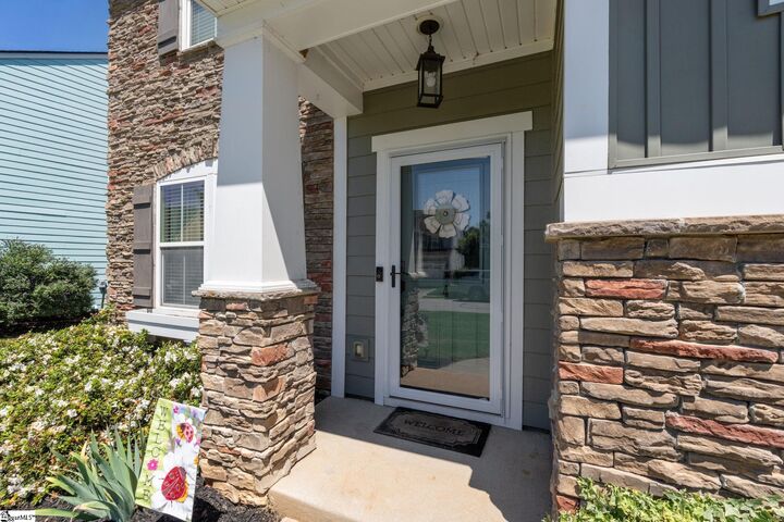 Property Photo:  4 Weston Brook Way  SC 29607 