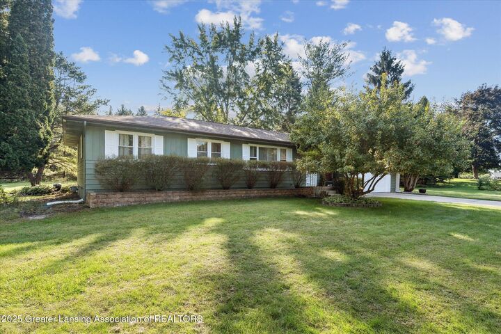 Property Photo:  3578 Stagecoach Drive  MI 48864 