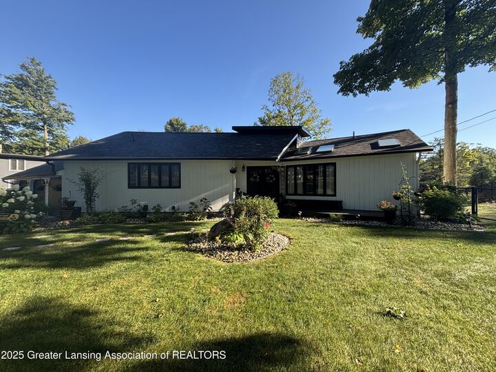 Property Photo: 11500 Eden Trail MI 48822