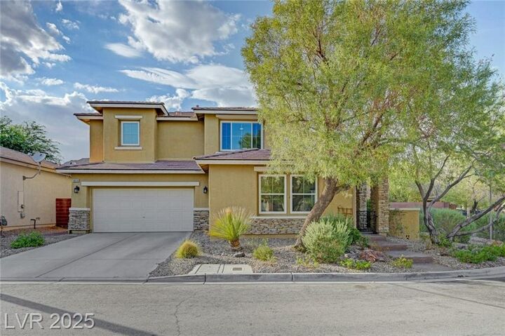 Property Photo: 10510 Ardsley Lane NV 89135