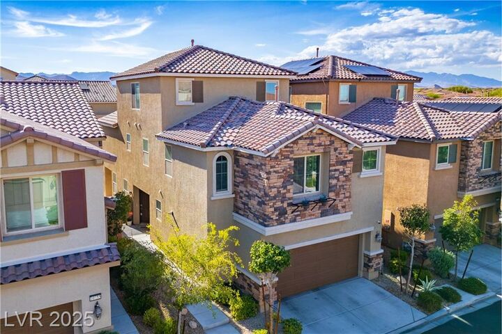 Property Photo: 10743 Henesco Bay Street NV 89179
