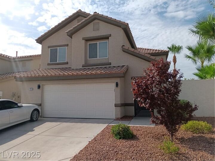 7721 Sanction Avenue  Las Vegas NV 89131 photo