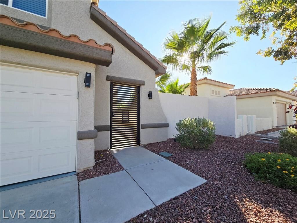 Property Photo:  7721 Sanction Avenue  NV 89131 