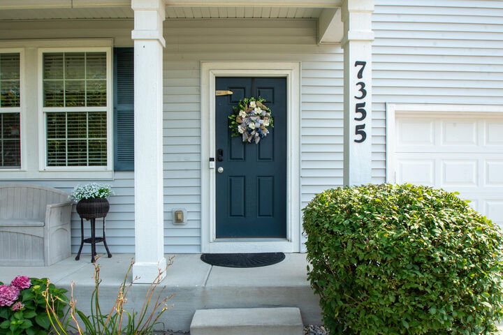 Property Photo:  7355 111th Court  IN 46307 