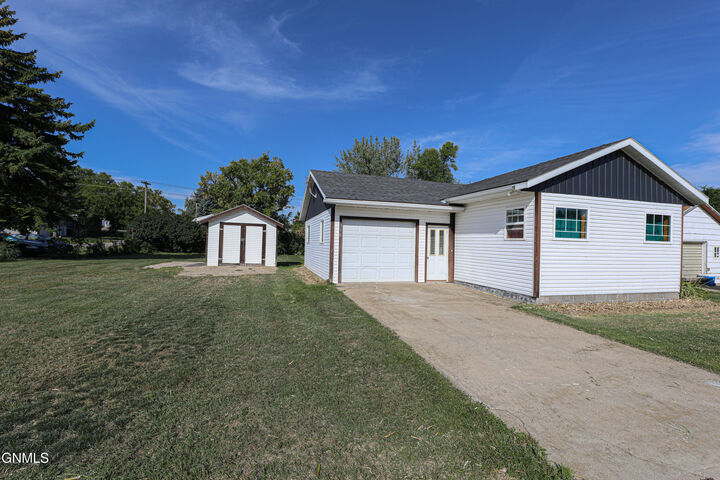 316 Main Street  Wing ND 58494 photo