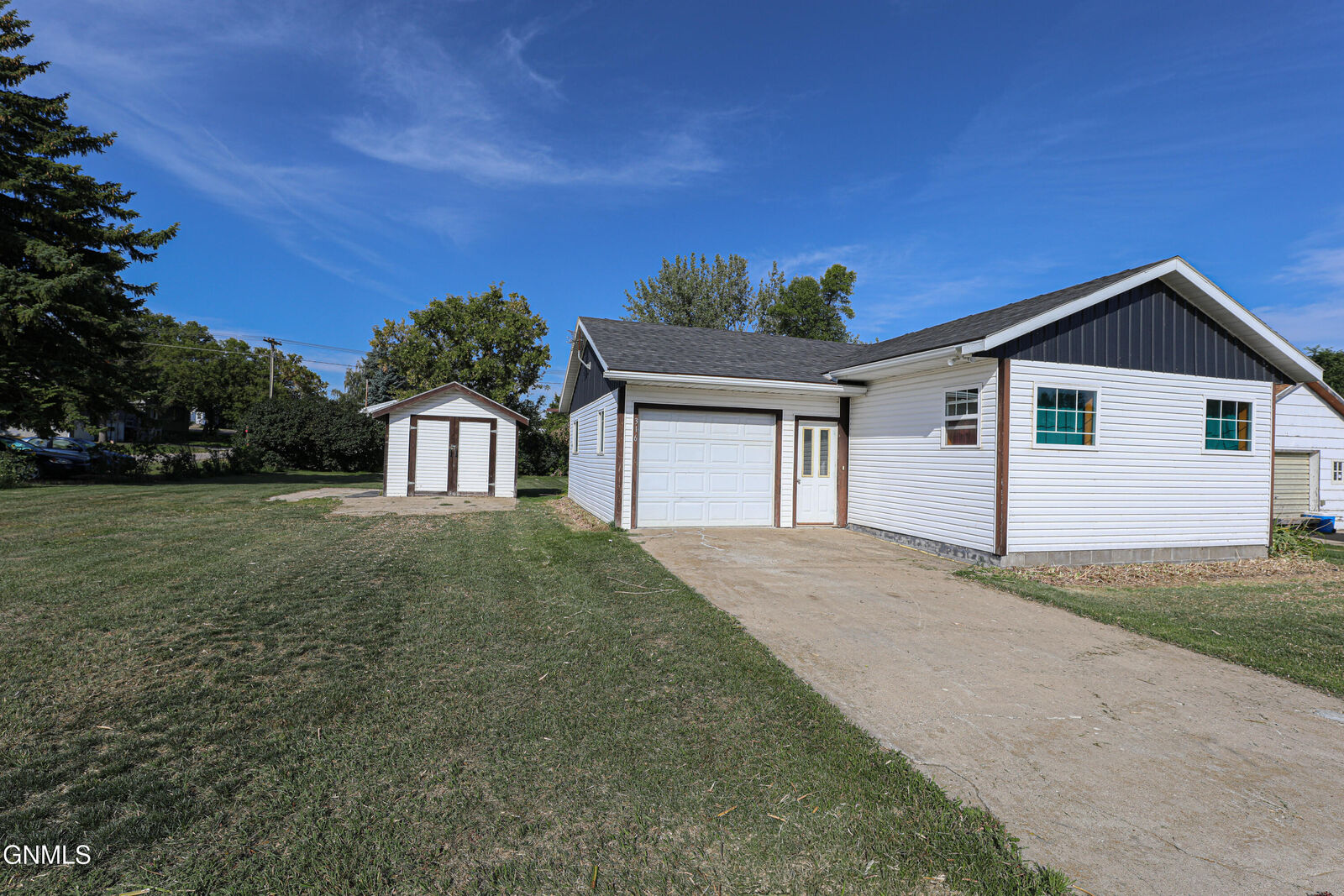 Property Photo: 316 Main Street ND 58494