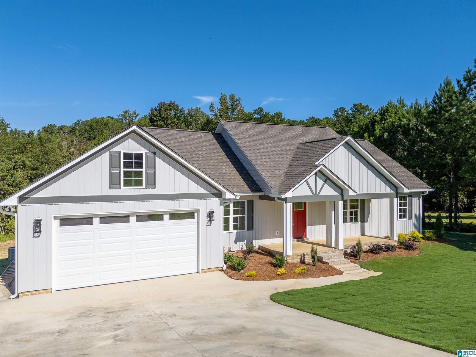 Property Photo:  2515 Cedar Ridge Circle  AL 35903 