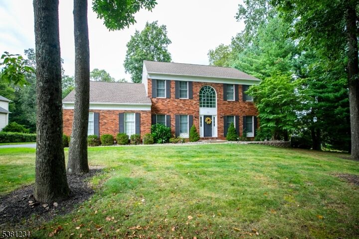 Property Photo: 33 Carlton Rd NJ 07836