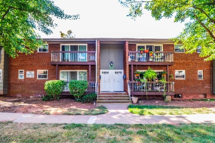 18 Deanna Drive Unit 37  Hillsborough Twp. NJ 08844 photo