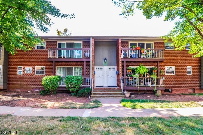Property Photo: 18 Deanna Drive Unit 37 NJ 08844