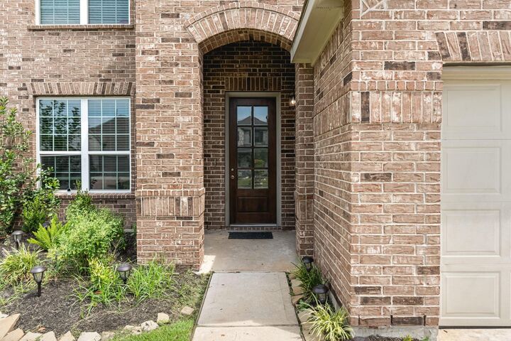 Property Photo: 15626 Beltie Drive TX 77346