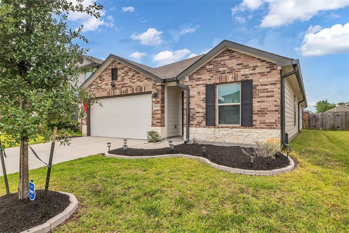 Property Photo:  4238 Stuebner Hill Drive  TX 77068 