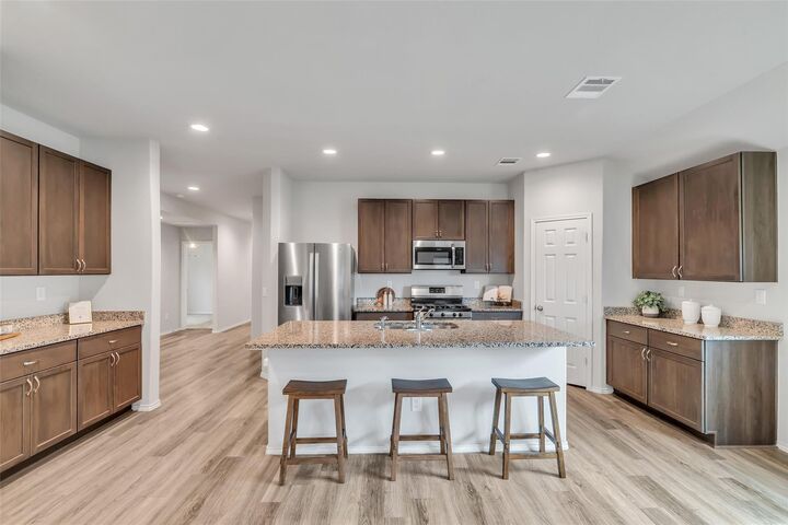 Property Photo:  4238 Stuebner Hill Drive  TX 77068 