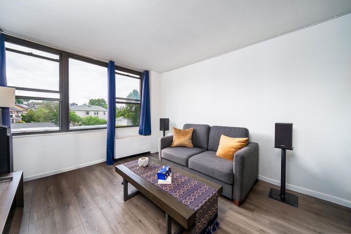 Property Photo: 9019 Wall St 2D NJ 07047
