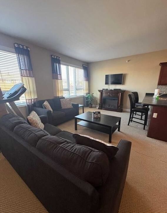 Property Photo: 447 Fairview Ave 304 NJ 07022