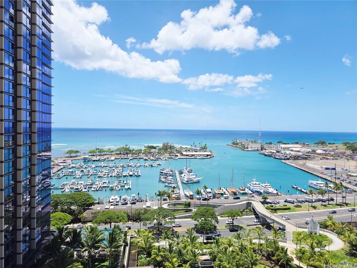 1000 Auahi Street 1701  Honolulu HI 96814 photo