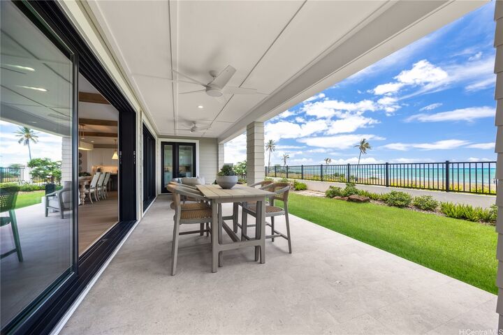 Property Photo: 91-1385 Halili Street HI 96706