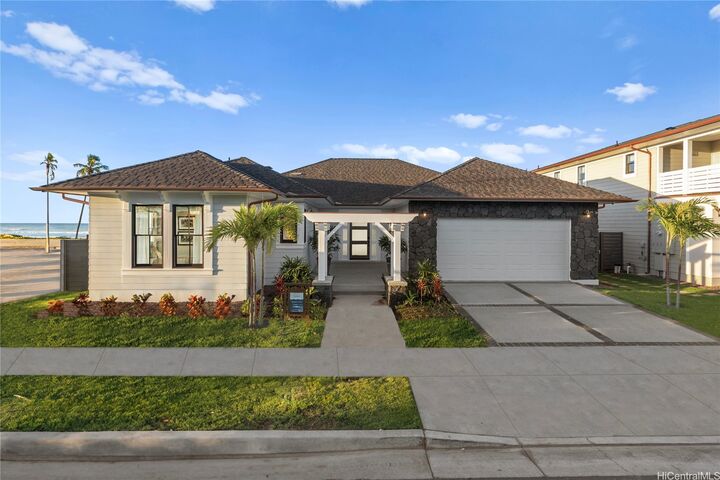 91-1381 Halili Street  Ewa Beach HI 96706 photo