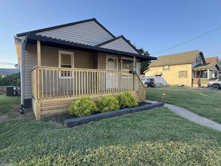 Property Photo:  4328 Hughes Street  WV 25704 