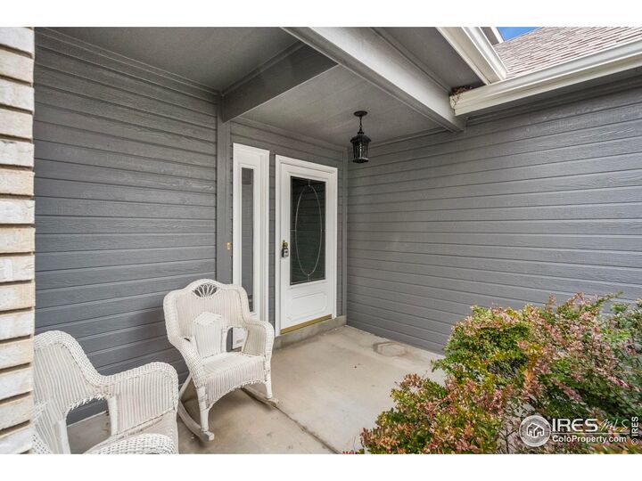 Property Photo: 1202 Creekwood Ct CO 80550