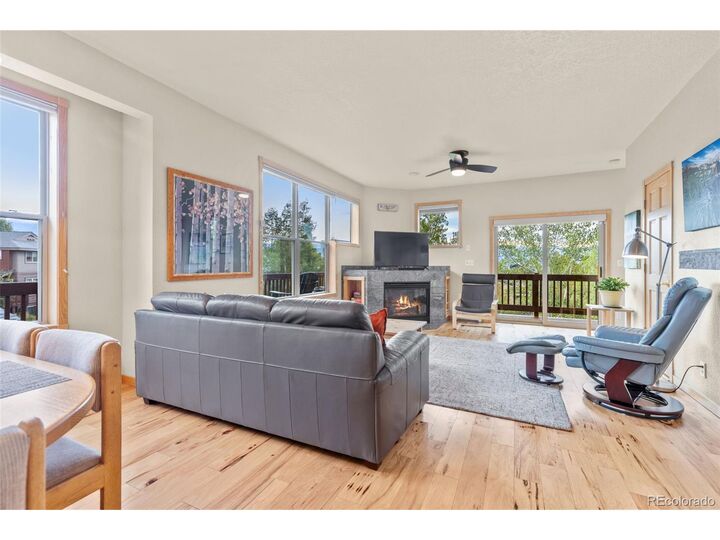 Property Photo: 54 Twenty Grand Ct CO 80498