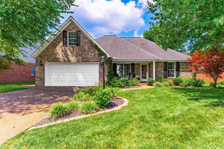 13112 Ellerston Drive  Evansville IN 47725 photo