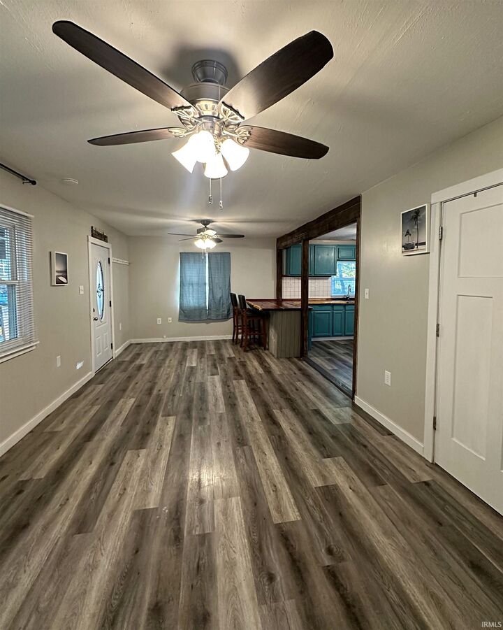 Property Photo:  131 McVay Street  IN 47522 