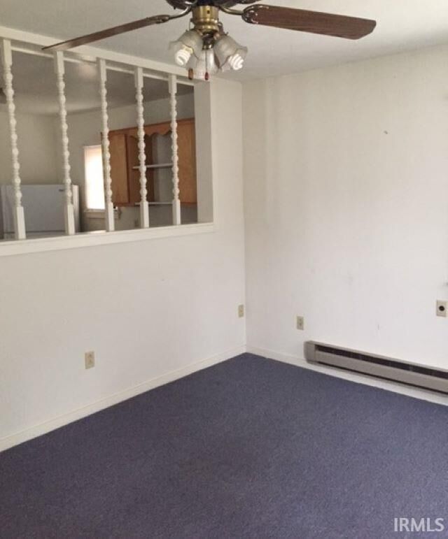 Property Photo: 827 W 1st Street IN 47403