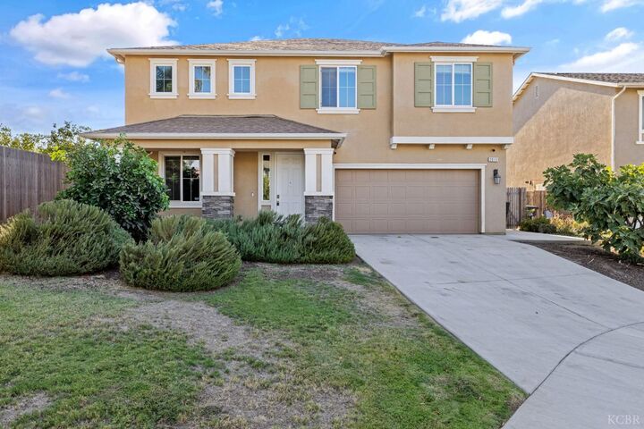 2015 N Hall Court N  Visalia CA 93291 photo