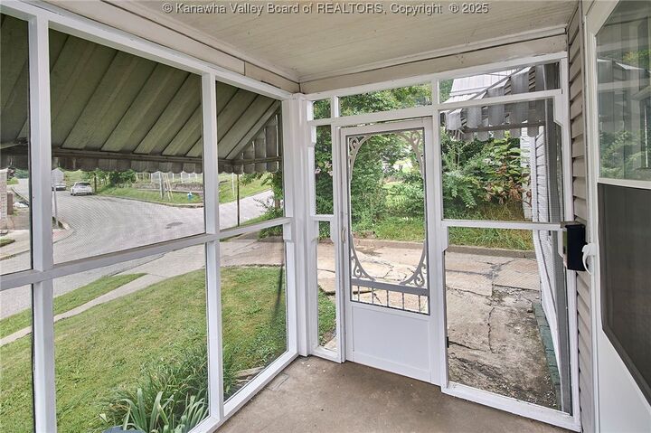 Property Photo: 880 Anaconda Avenue WV 25302