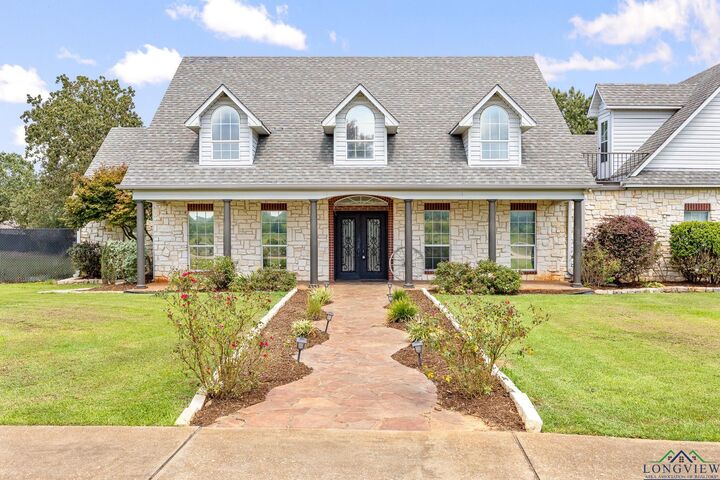 Property Photo: 344 Antler TX 75605
