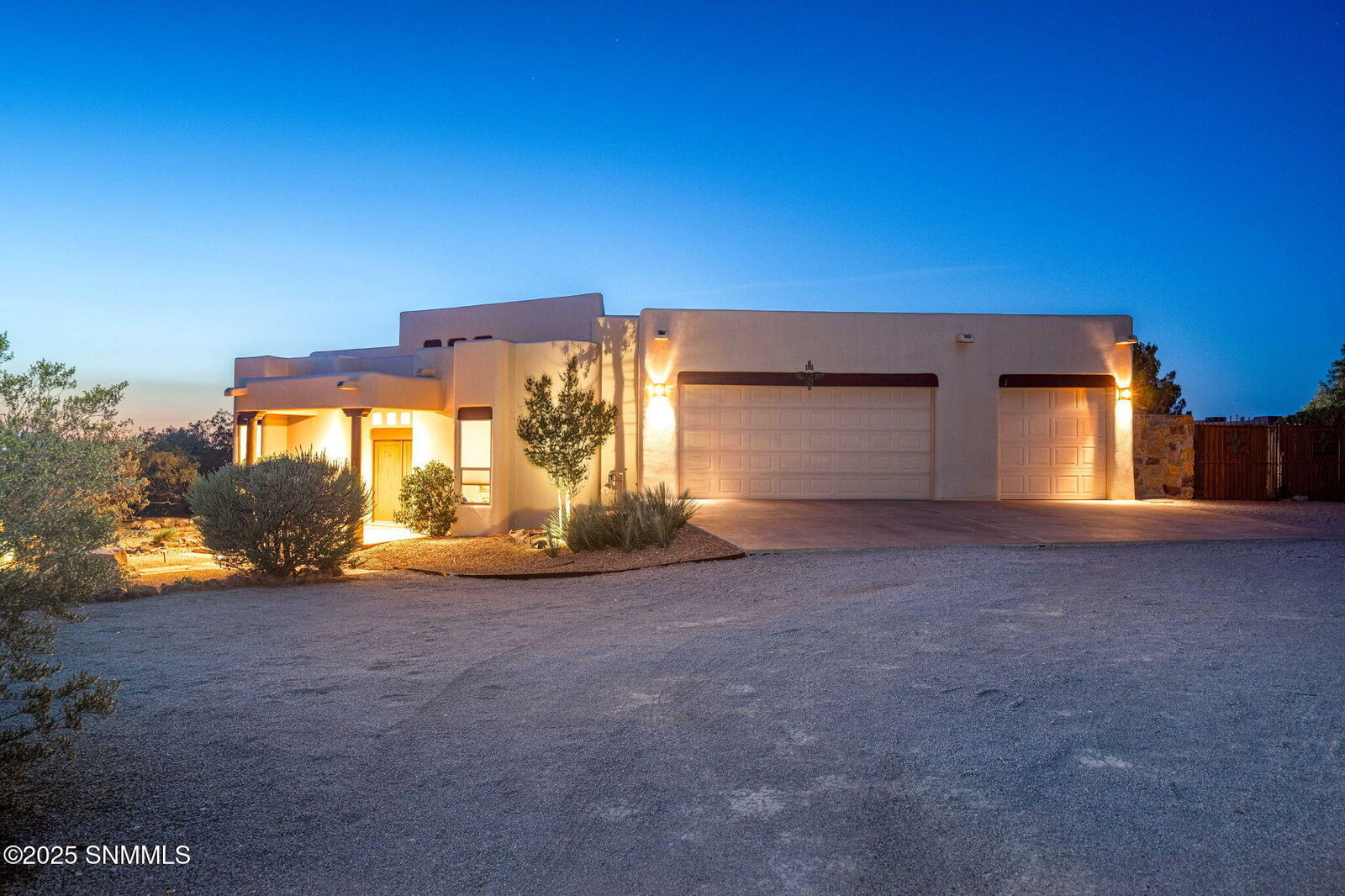 Property Photo:  5225 Angel Fire Place  NM 88011 
